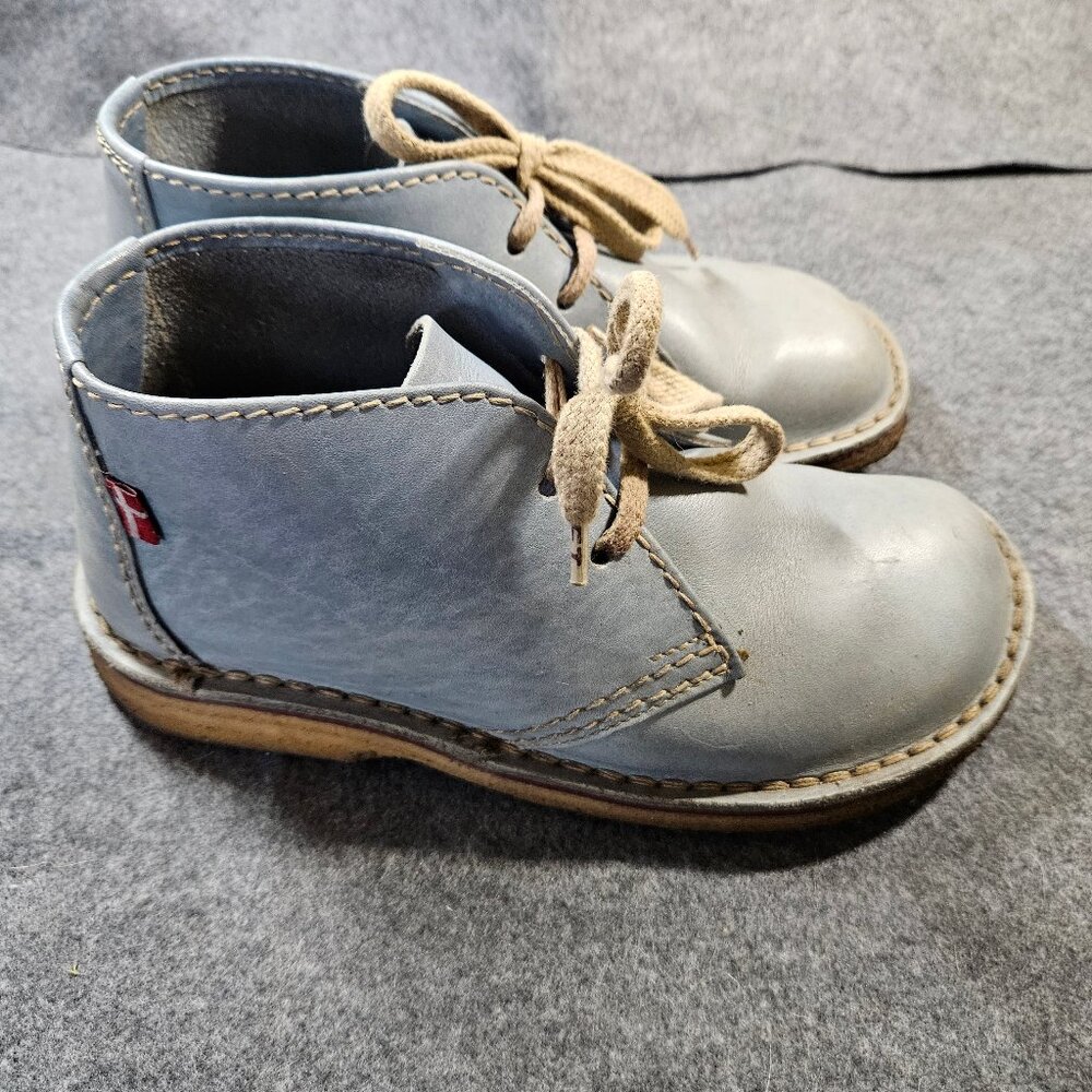 Duckfeet Sjaerlland Size 38 Jeans